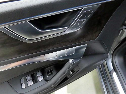 아우디 A7 (4K) 55 TFSI 콰트로 프리미엄 사진 11