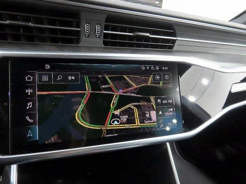 아우디 A7 (4K) 55 TFSI 콰트로 프리미엄 사진 14