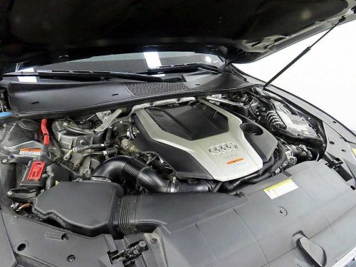 아우디 A7 (4K) 55 TFSI 콰트로 프리미엄 사진 19
