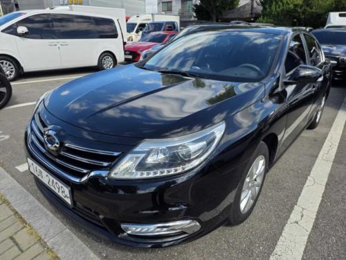 르노코리아(삼성) SM5노바 2.0 LPLI RE 사진 2