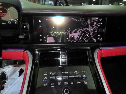 포르쉐 파나메라(972) 2.9 V6 4 사진 11