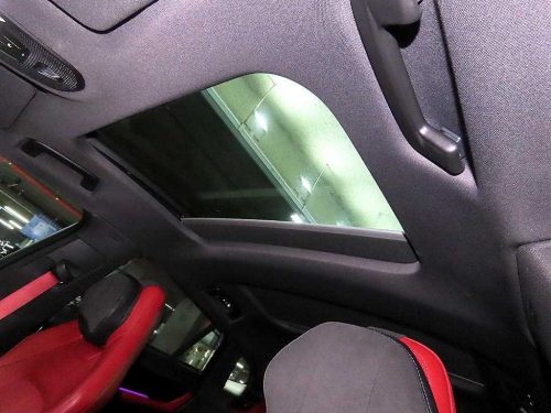 포르쉐 파나메라(972) 2.9 V6 4 사진 16