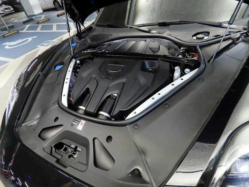 포르쉐 파나메라(972) 2.9 V6 4 사진 19