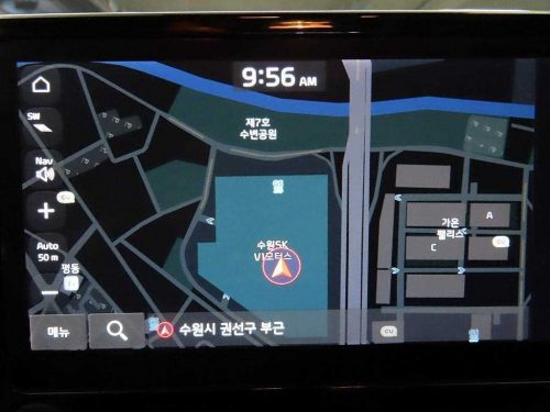 기아 더뉴 K3 2세대 1.6 가솔린 트랜디 사진 16