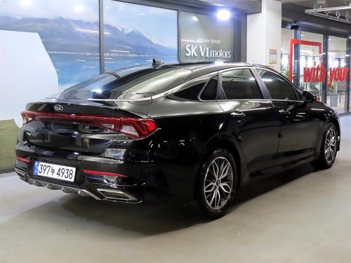기아 K5 3세대 2.0 노블레스 사진 4
