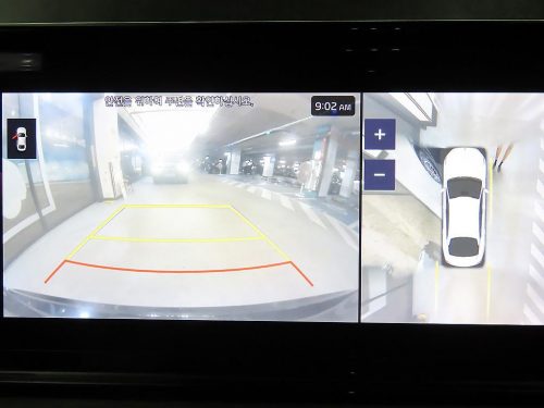 기아 K5 3세대 2.0 노블레스 사진 15