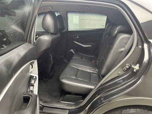 KG모빌리티(쌍용) 뉴스타일코란도C 2.2 RX 2WD 사진 6