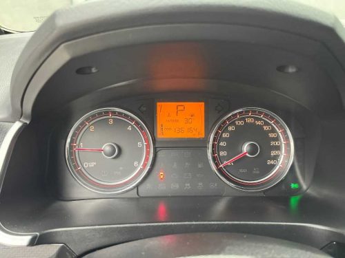 KG모빌리티(쌍용) 뉴스타일코란도C 2.2 RX 2WD 사진 8