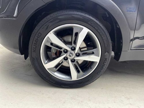 KG모빌리티(쌍용) 뉴스타일코란도C 2.2 RX 2WD 사진 17