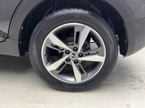 KG모빌리티(쌍용) 뉴스타일코란도C 2.2 RX 2WD 사진 18