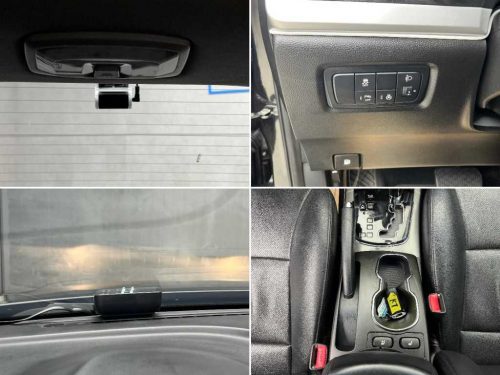 KG모빌리티(쌍용) 뉴스타일코란도C 2.2 RX 2WD 사진 20