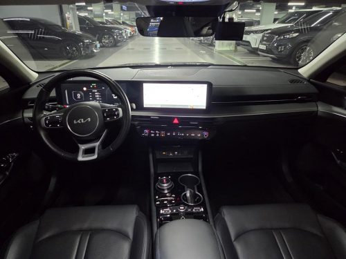기아 더 뉴 K5 3세대 2.0 사진 7