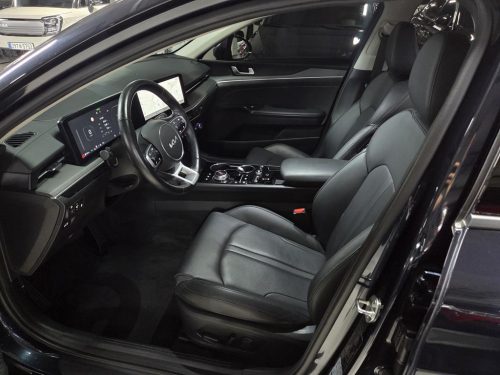 기아 더 뉴 K5 3세대 2.0 사진 8