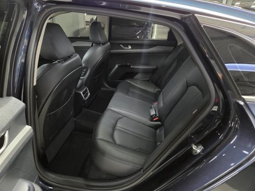 기아 더 뉴 K5 3세대 2.0 사진 9