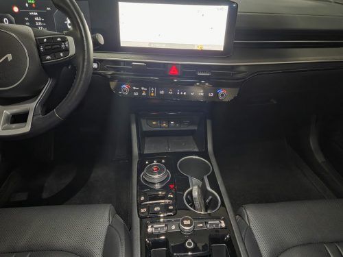기아 더 뉴 K5 3세대 2.0 사진 10