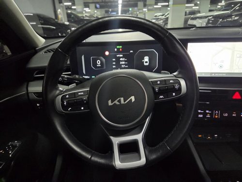 기아 더 뉴 K5 3세대 2.0 사진 11