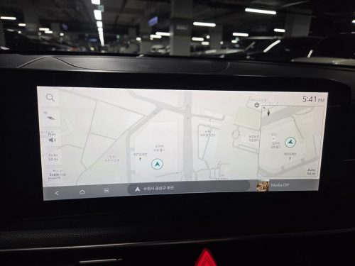 기아 더 뉴 K5 3세대 2.0 사진 13