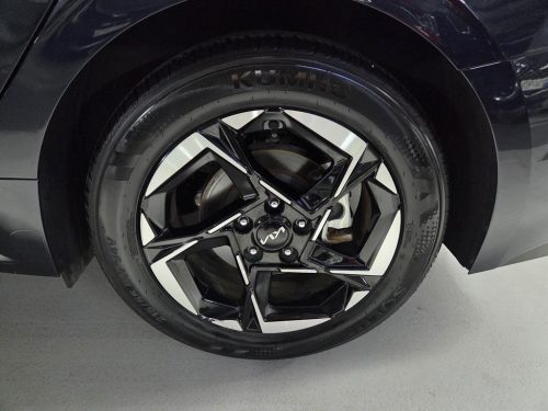 기아 더 뉴 K5 3세대 2.0 사진 17