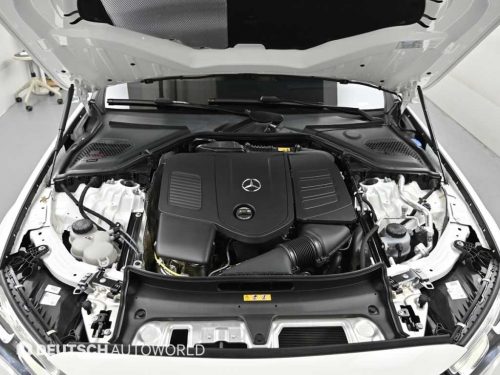 벤츠 E-클래스 W214 E200 사진 6