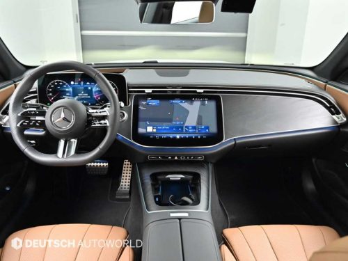 벤츠 E-클래스 W214 E200 사진 7
