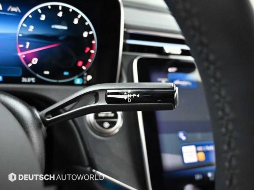 벤츠 E-클래스 W214 E200 사진 9