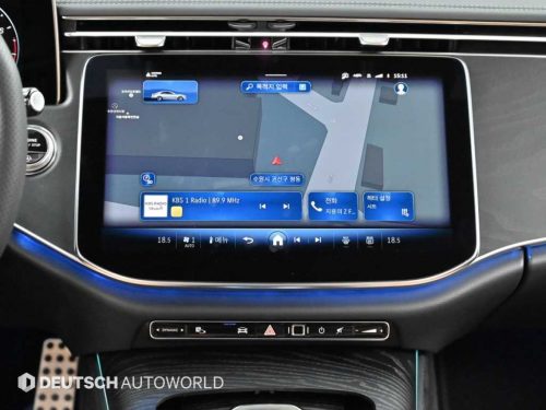 벤츠 E-클래스 W214 E200 사진 14