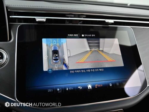 벤츠 E-클래스 W214 E200 사진 모두보기