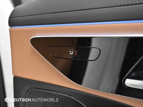 벤츠 E-클래스 W214 E200 사진 16
