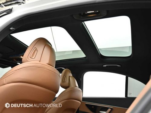 벤츠 E-클래스 W214 E200 사진 18