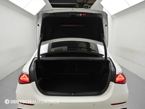 벤츠 E-클래스 W214 E200 사진 19