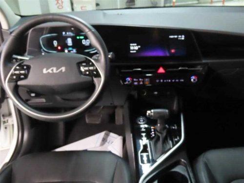 기아 더 뉴 니로 1.6 HEV 노블레스 스페셜 사진 17