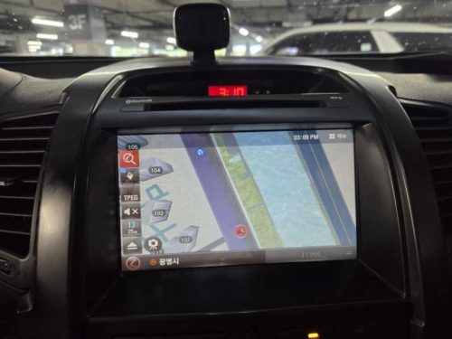 기아 쏘렌토 R 디젤 2WD 2.0 TLX 사진 5