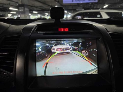 기아 쏘렌토 R 디젤 2WD 2.0 TLX 사진 6