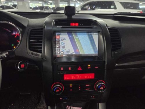 기아 쏘렌토 R 디젤 2WD 2.0 TLX 사진 모두보기