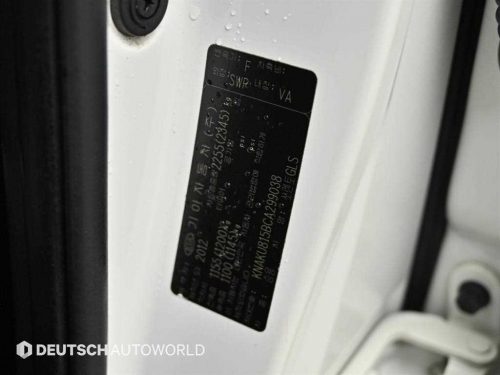 기아 쏘렌토 R 디젤 2WD 2.0 TLX 사진 20