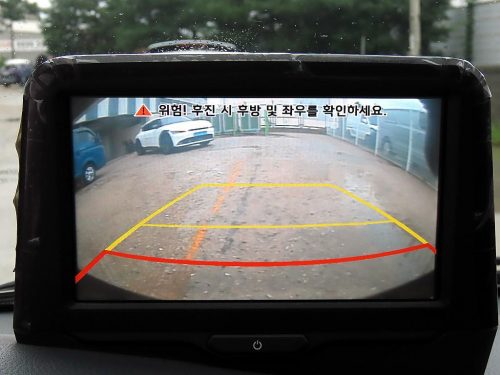 소형화물 [카고]더뉴봉고3 1.0톤 킹캡 초장축 사진 16