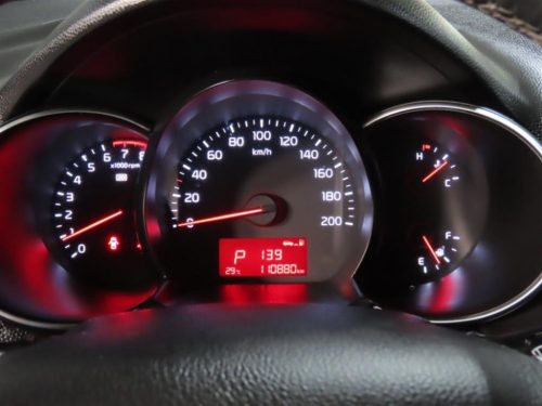 기아 더 뉴 모닝 럭셔리 사진 5