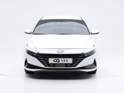 Hyundai Avante (CN7) 1.6 Modern photo 2