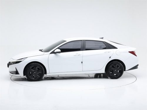 Hyundai Avante (CN7) 1.6 Modern photo 3