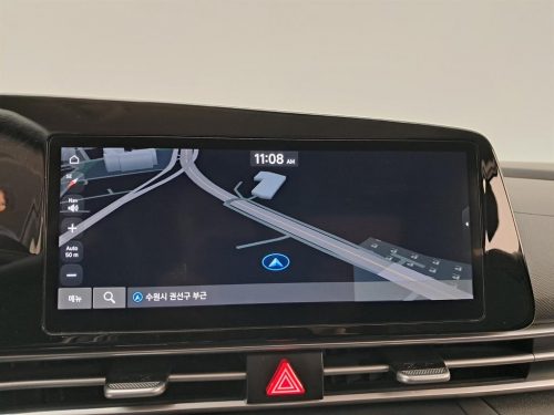 Hyundai Avante (CN7) 1.6 Modern photo 9
