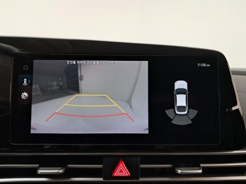 Hyundai Avante (CN7) 1.6 Modern photo 10