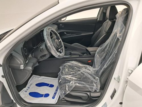 Hyundai Avante (CN7) 1.6 Modern photo 11