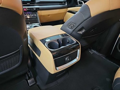 기아 카니발 4세대 가솔린 9인승 노블레스 사진 14