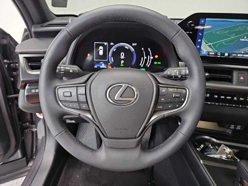 렉서스 UX 300h 2.0 사진 9