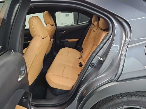 렉서스 UX 300h 2.0 사진 12