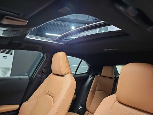 렉서스 UX 300h 2.0 사진 13