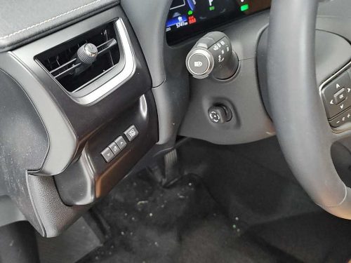 렉서스 UX 300h 2.0 사진 17
