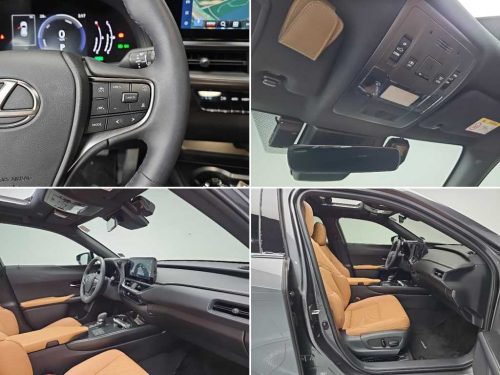 렉서스 UX 300h 2.0 사진 18