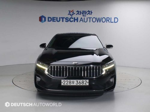 기아 K7 프리미어 가솔린 2.5 GDI 사진 3