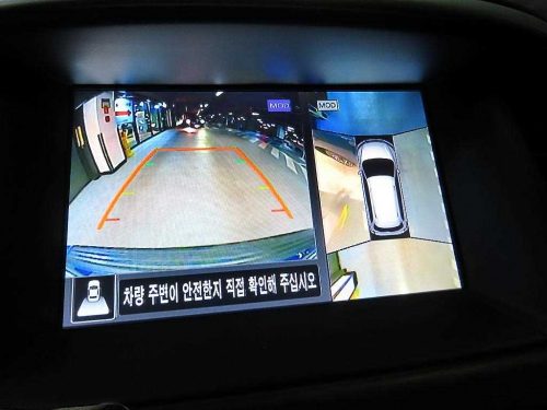 닛산 패스파인더 3.5 사진 14